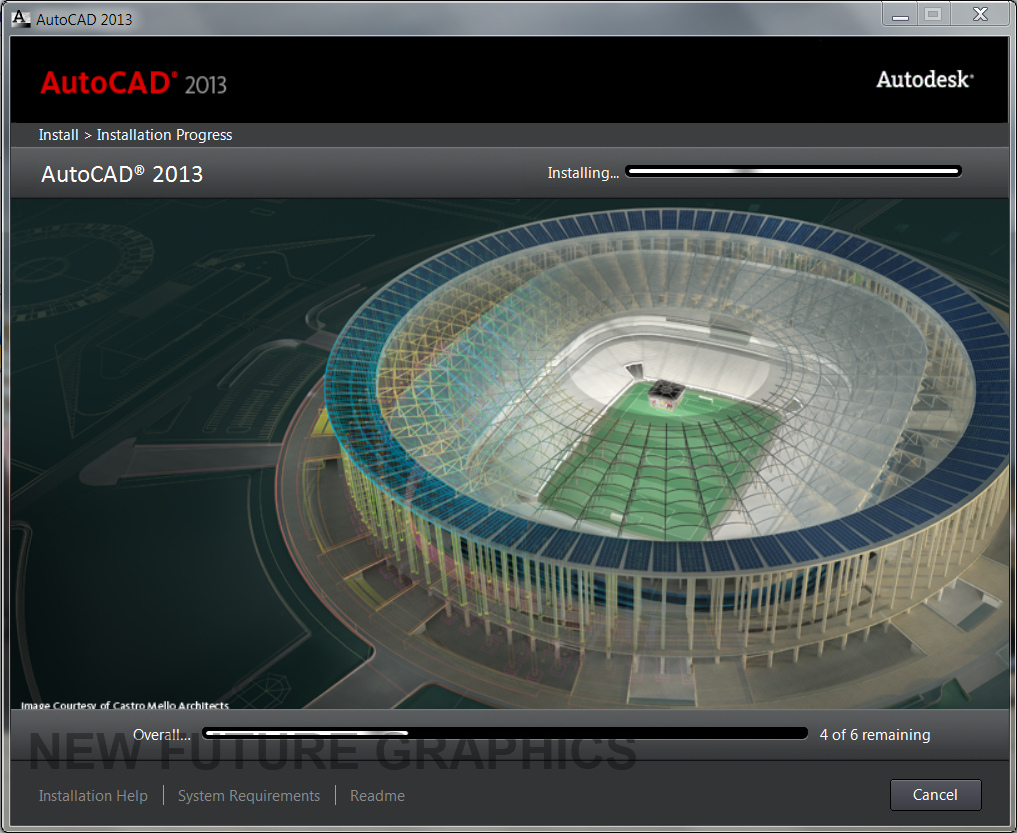 Download AutoCAD 2013 - AutoCAD Tips