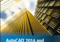 AutoCAD 2014 and AutoCAD LT 2014 cover