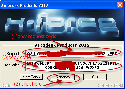 download autocad 2012 64 bit