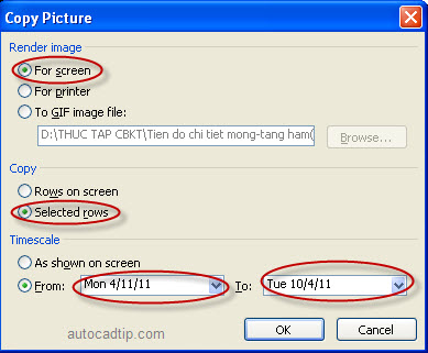 This is a Copy picture tutorial with some options in MP.