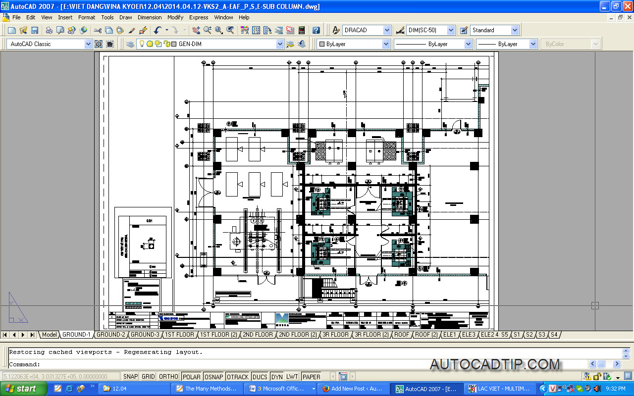 autocad-plot-from-paper-space-youtube