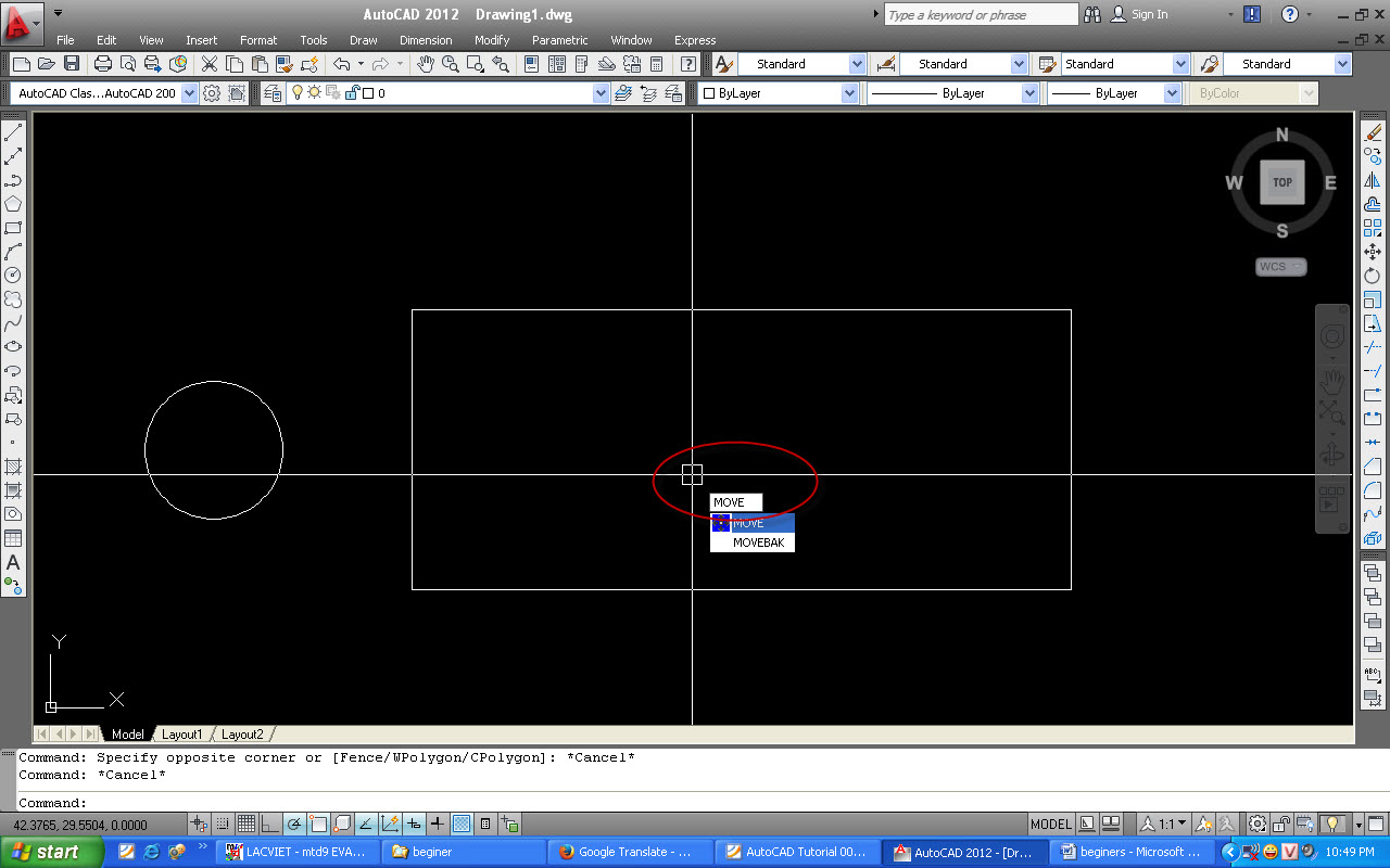 move-command-in-autocad-autocad-tutorial