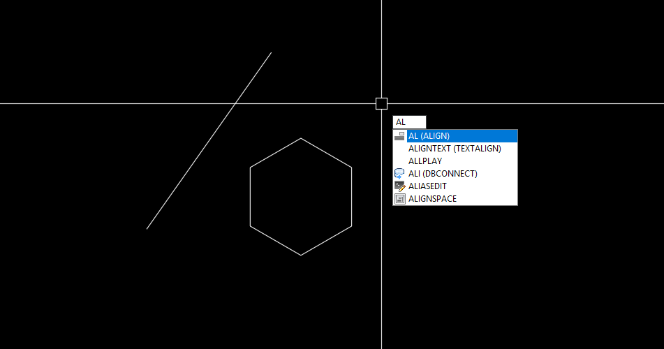 How to Move, Rotate, and Scale Your Object at Once in AutoCAD