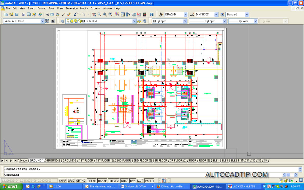 Result error paper space in black and whitte