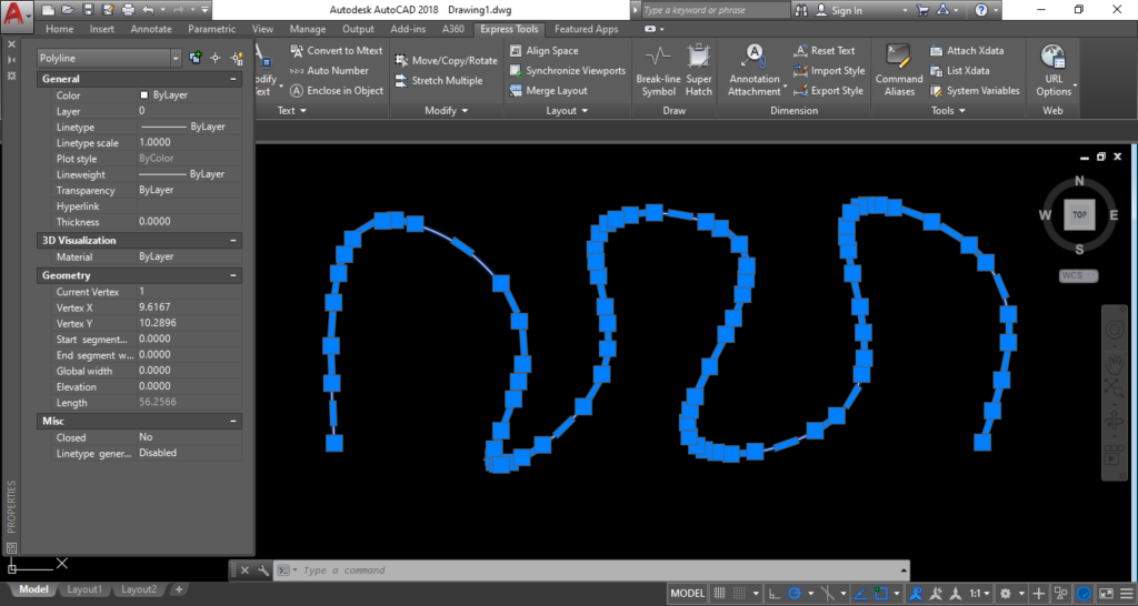 spline-to-polyline