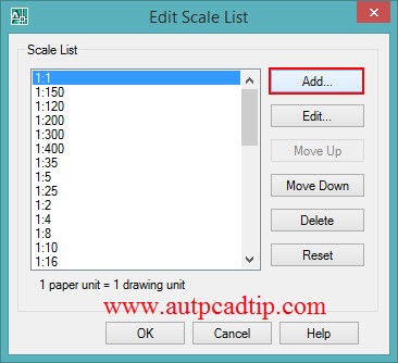 Edit scale list-0045