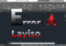 Error layiso not unhide other objects