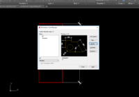 How to create new dimension style in AutoCAD 2023?