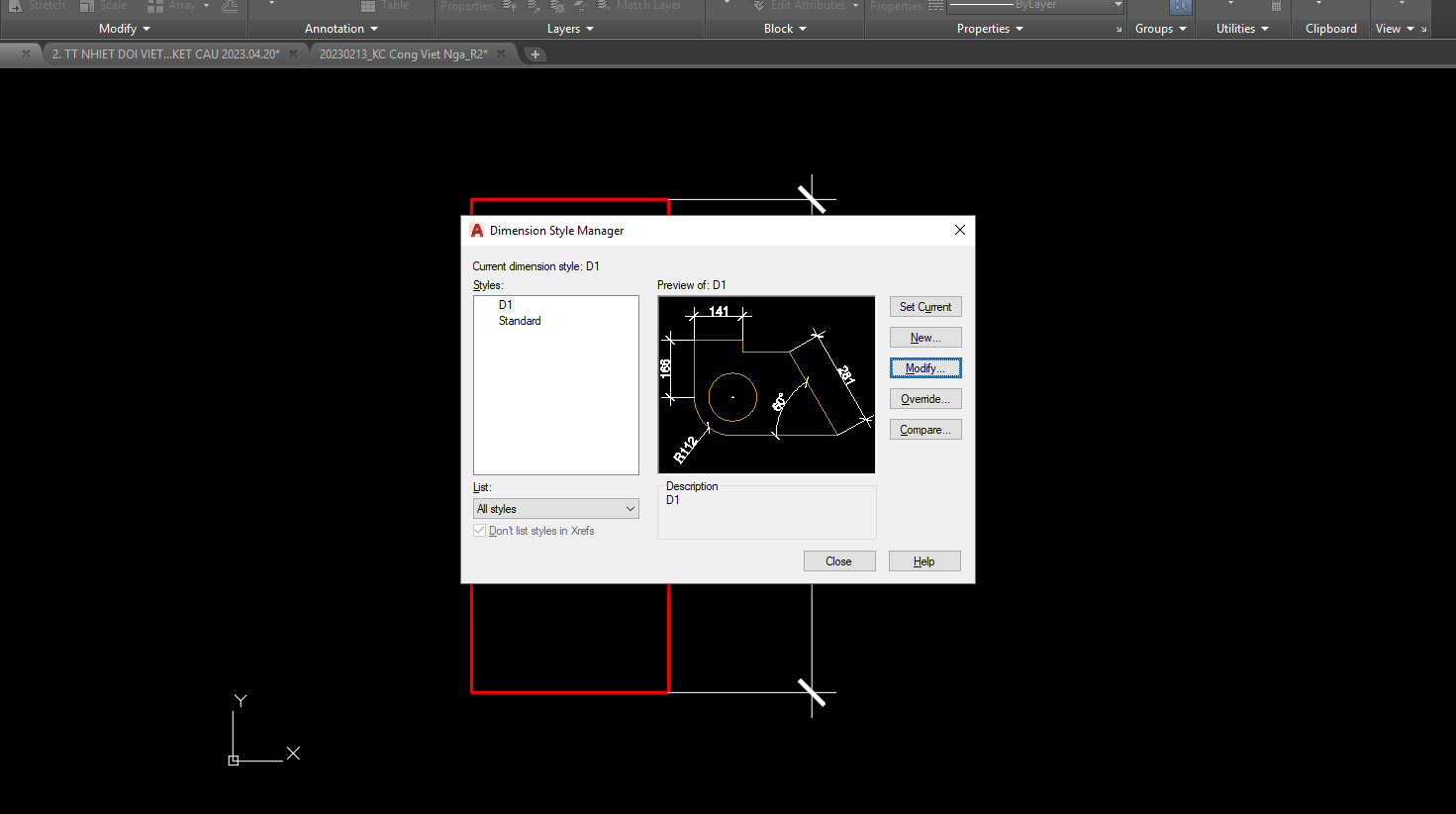 question-and-answers-about-dimension-standards-and-styles-in-autocad