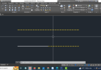How to join two line in autocad?