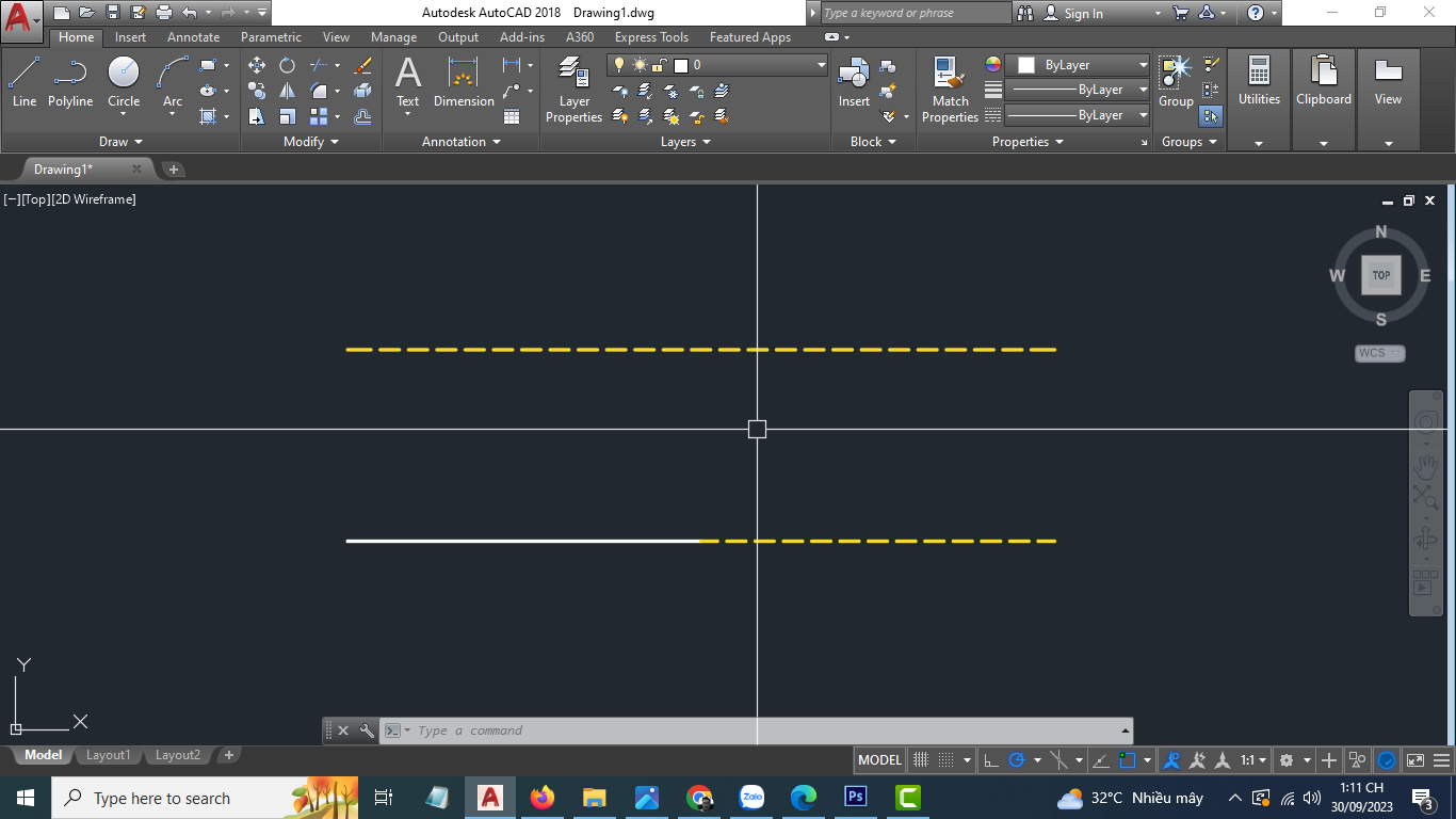 how-to-join-two-lines-in-autocad