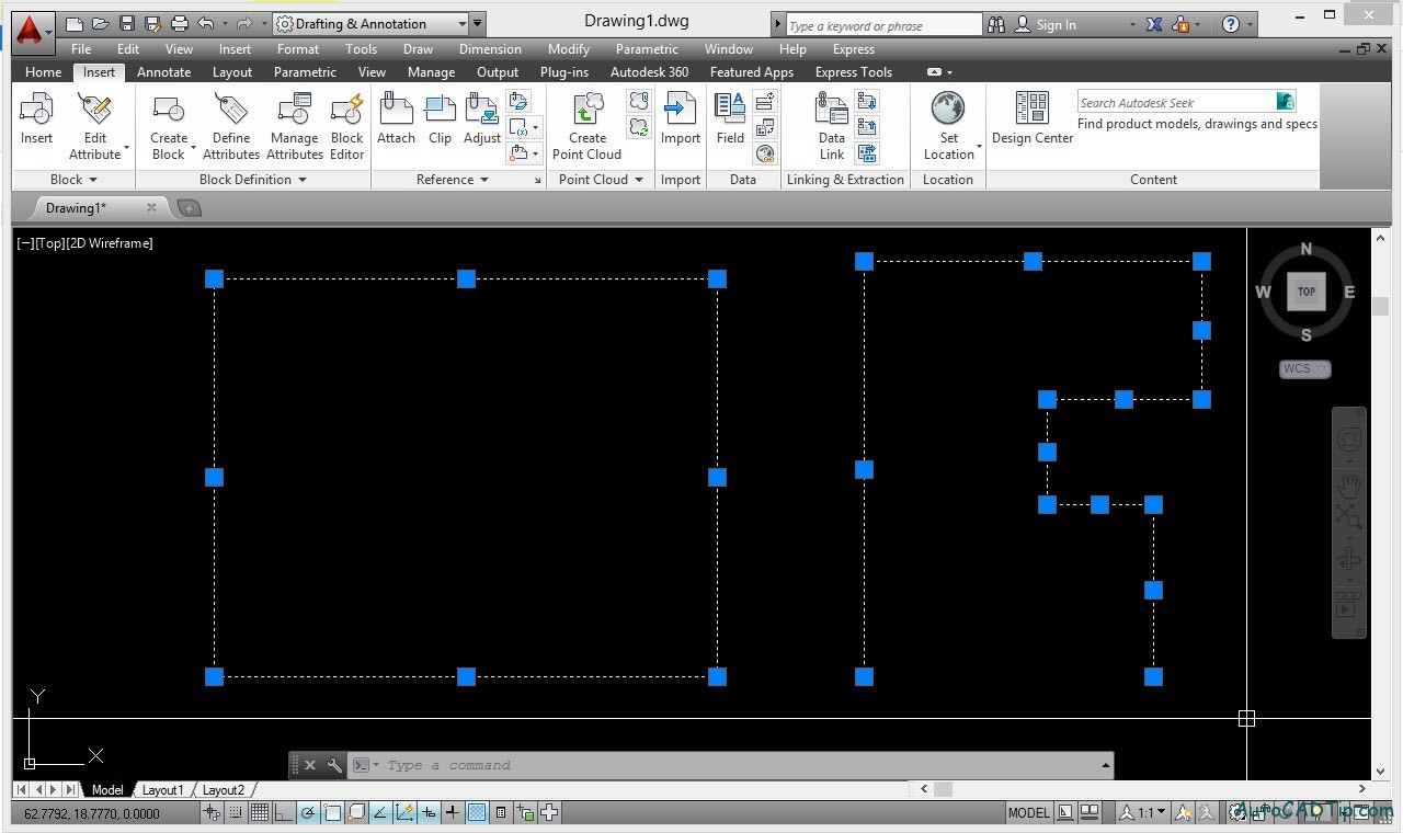 Convert Polyline into Lines