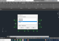 Replace Block in AutoCAD