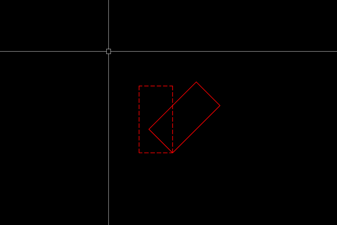 How To Use Rotate Command In Autocad Printable Online 2124