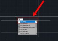 How to use Trim command in AutoCAD 2023?